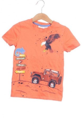 Детска тениска Kids, Размер 2-3y/ 98-104 см, Цвят Многоцветен, Цена 6,00 €