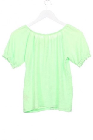 Dziecięcy T-shirt LC Waikiki, Rozmiar 11-12y/ 152-158 cm, Kolor Zielony, Cena 18,99 zł