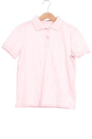 Детска тениска LC Waikiki, Размер 7-8y/ 128-134 см, Цвят Розов, Цена 8,00 €