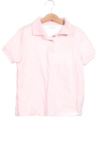 Детска тениска LC Waikiki, Размер 7-8y/ 128-134 см, Цвят Розов, Цена 8,00 €