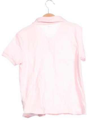 Детска тениска LC Waikiki, Размер 7-8y/ 128-134 см, Цвят Розов, Цена 8,00 €