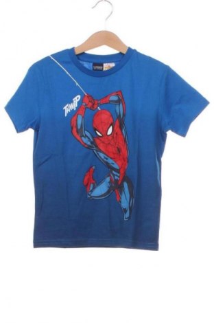 Dětské tričko  LC Waikiki, Velikost 5-6y/ 116-122 cm, Barva Modrá, Cena  139,00 Kč