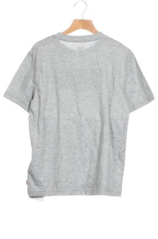 Детска тениска Levi's, Размер 10-11y/ 146-152 см, Цвят Сив, Цена 24,03 €