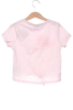 Детска тениска Name It, Размер 6-7y/ 122-128 см, Цвят Розов, Цена 8,00 €