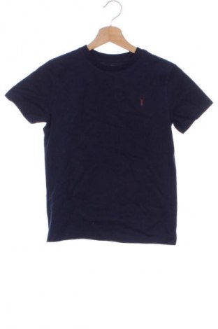 Detské tričko Next, Veľkosť 7-8y/ 128-134 cm, Farba Modrá, Cena  15,95 €