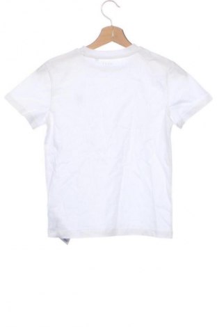 Detské tričko Next, Veľkosť 7-8y/ 128-134 cm, Farba Biela, Cena  15,95 €