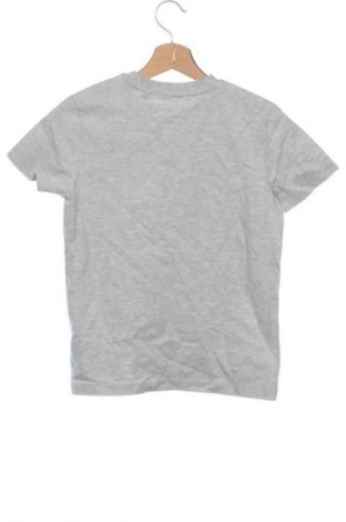 Παιδικό μπλουζάκι Next, Μέγεθος 7-8y/ 128-134 εκ., Χρώμα Γκρί, Τιμή 15,99 €