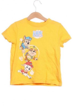 Детска тениска Nickelodeon, Размер 2-3y/ 98-104 см, Цвят Многоцветен, Цена 6,00 €