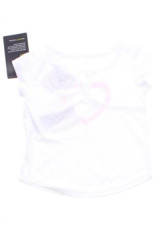 Детска тениска Nike, Размер 12-18m/ 80-86 см, Цвят Бял, Цена 19,42 €
