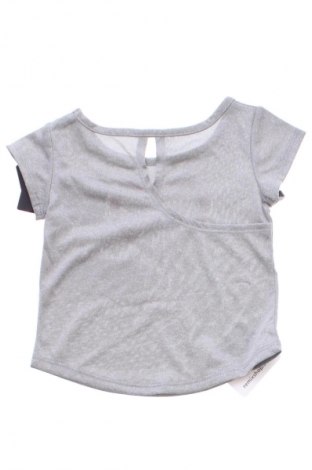 Kinder T-Shirt Nike, Größe 12-18m/ 80-86 cm, Farbe Grau, Preis € 24,99