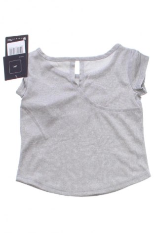 Tricou pentru copii Nike, Mărime 12-18m/ 80-86 cm, Culoare Gri, Preț 105,99 Lei