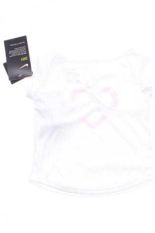 Gyerek póló Nike, Méret 12-18m / 80-86 cm, Szín Fehér, Ár 9 569 Ft