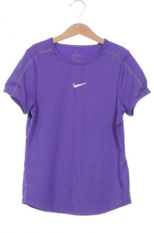 Παιδικό μπλουζάκι Nike, Μέγεθος 8-9y/ 134-140 εκ., Χρώμα Βιολετί, Τιμή 11,99 €