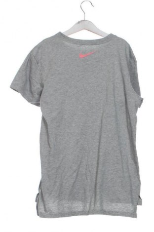 Dziecięcy T-shirt Nike, Rozmiar 12-13y/ 158-164 cm, Kolor Szary, Cena 50,99 zł