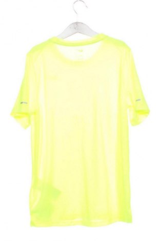 Παιδικό μπλουζάκι Nike, Μέγεθος 8-9y/ 134-140 εκ., Χρώμα Πράσινο, Τιμή 11,99 €