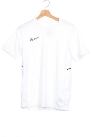 Tricou pentru copii Nike, Mărime 14-15y/ 168-170 cm, Culoare Alb, Preț 135,99 Lei
