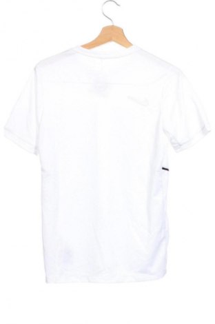Tricou pentru copii Nike, Mărime 14-15y/ 168-170 cm, Culoare Alb, Preț 135,99 Lei