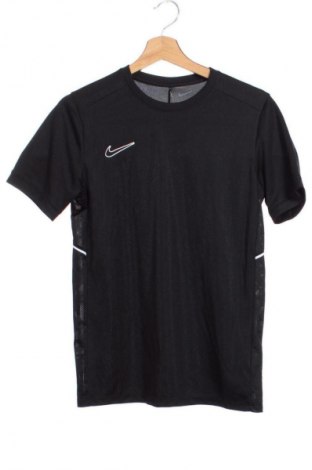 Detské tričko Nike, Veľkosť 14-15y/ 168-170 cm, Farba Čierna, Cena  12,95 €