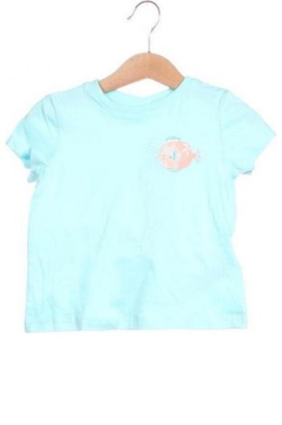 Kinder T-Shirt Pepco, Größe 12-18m/ 80-86 cm, Farbe Blau, Preis € 8,99