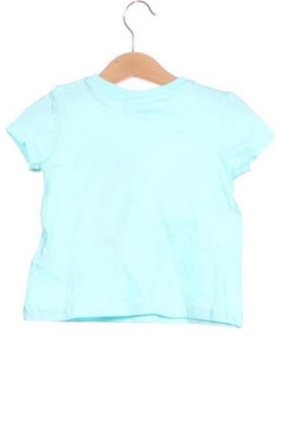 Kinder T-Shirt Pepco, Größe 12-18m/ 80-86 cm, Farbe Blau, Preis € 8,99