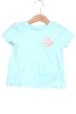 Kinder T-Shirt Pepco, Größe 12-18m/ 80-86 cm, Farbe Blau, Preis € 8,99