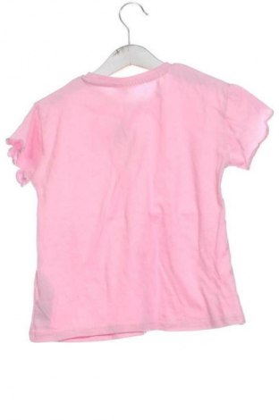 Kinder T-Shirt Pepco, Größe 6-7y/ 122-128 cm, Farbe Rosa, Preis € 5,99