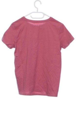 Детска тениска Pepe Jeans, Размер 12-13y/ 158-164 см, Цвят Розов, Цена 19,42 €
