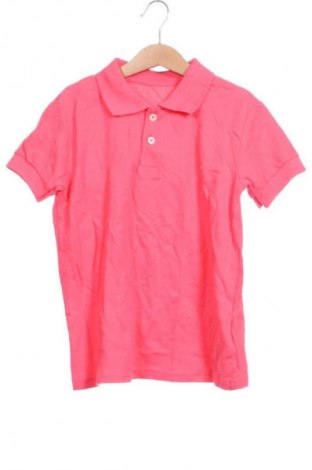 Детска тениска Pierre Cardin, Размер 7-8y/ 128-134 см, Цвят Розов, Цена 10,00 €