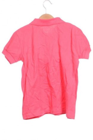 Детска тениска Pierre Cardin, Размер 7-8y/ 128-134 см, Цвят Розов, Цена 10,00 €