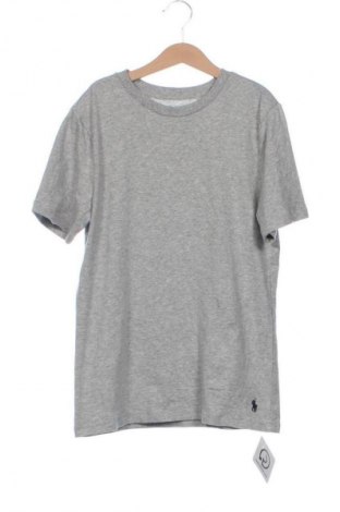 Детска тениска Polo Ralph Lauren, Размер 10-11y/ 146-152 см, Цвят Сив, Цена 24,54 €