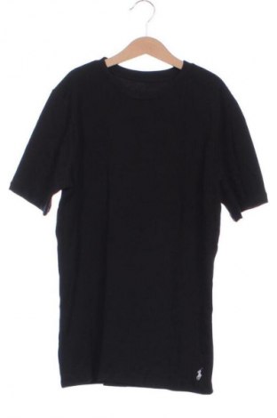 Παιδικό μπλουζάκι Polo Ralph Lauren, Μέγεθος 10-11y/ 146-152 εκ., Χρώμα Μαύρο, Τιμή 27,99 €