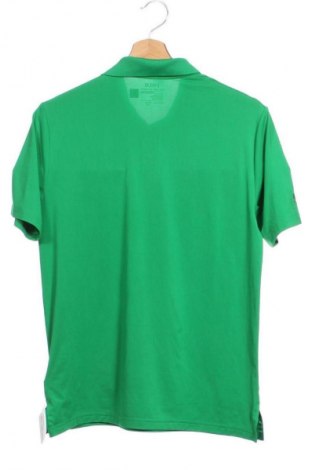Детска тениска Polo Ralph Lauren, Размер 15-18y/ 170-176 см, Цвят Зелен, Цена 14,00 €