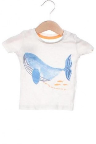 Dětské tričko  Primark, Velikost 6-9m/ 68-74 cm, Barva Vícebarevné, Cena  159,00 Kč