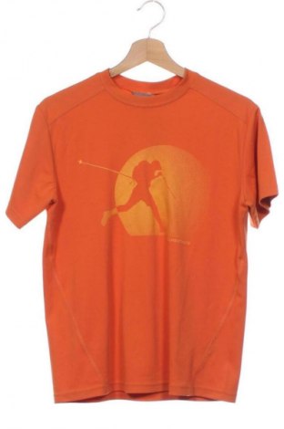 Kinder T-Shirt Quechua, Größe 13-14y/ 164-168 cm, Farbe Mehrfarbig, Preis 10,00 €