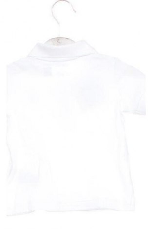 Gyerek póló Ralph Lauren, Méret 6-9m / 68-74 cm, Szín Fehér, Ár 12 009 Ft