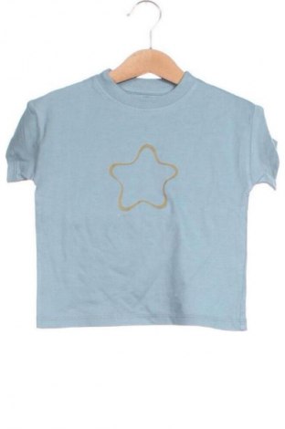 Kinder T-Shirt Reserved, Größe 12-18m/ 80-86 cm, Farbe Blau, Preis € 5,99