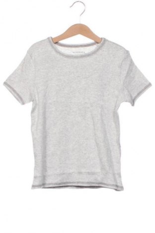 Детска тениска Reserved, Размер 10-11y/ 146-152 см, Цвят Сив, Цена 8,00 €