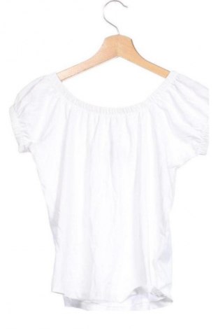 Детска тениска Reserved, Размер 9-10y/ 140-146 см, Цвят Бял, Цена 5,00 €