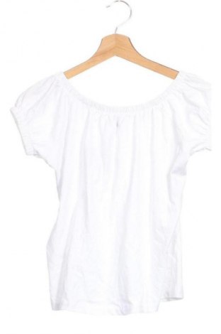 Детска тениска Reserved, Размер 9-10y/ 140-146 см, Цвят Бял, Цена 5,00 €