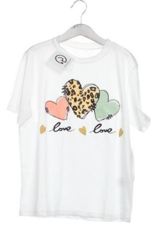 Kinder T-Shirt SHEIN, Größe 10-11y/ 146-152 cm, Farbe Mehrfarbig, Preis € 6,99