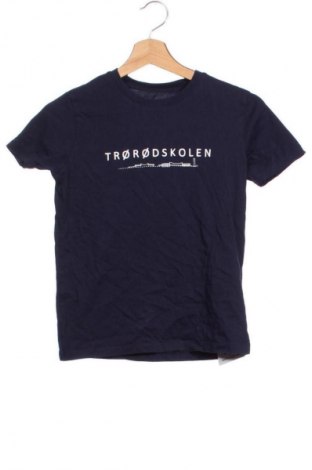 Детска тениска STANLEY/STELLA, Размер 9-10y/ 140-146 см, Цвят Син, Цена 4,60 €