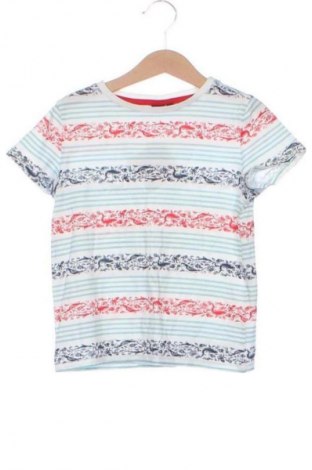 Детска тениска Sergent Major, Размер 4-5y/ 110-116 см, Цвят Многоцветен, Цена 8,00 €