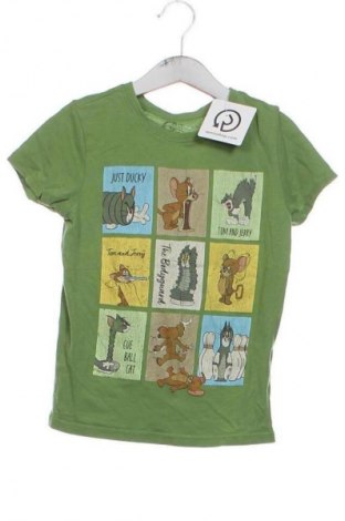 Dziecięcy T-shirt Sinsay, Rozmiar 5-6y/ 116-122 cm, Kolor Kolorowy, Cena 24,99 zł