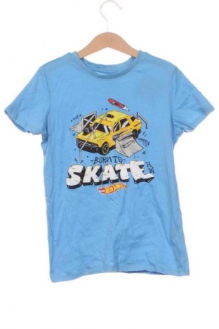 Детска тениска Sinsay, Размер 7-8y/ 128-134 см, Цвят Многоцветен, Цена 5,76 €