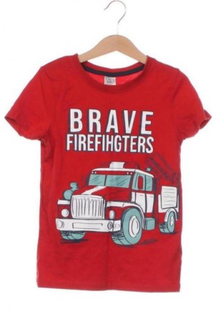 Детска тениска Sinsay, Размер 6-7y/ 122-128 см, Цвят Многоцветен, Цена 5,76 €