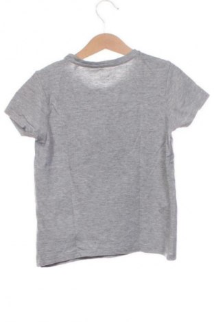 Dětské tričko  Sinsay, Velikost 5-6y/ 116-122 cm, Barva Šedá, Cena  142,00 Kč