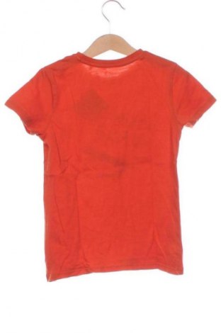 Dětské tričko  Sinsay, Velikost 5-6y/ 116-122 cm, Barva Oranžová, Cena  139,00 Kč