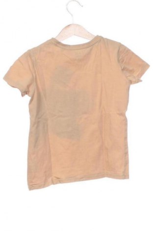Dětské tričko  Sinsay, Velikost 5-6y/ 116-122 cm, Barva Béžová, Cena  139,00 Kč