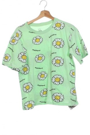 Детска тениска Smiley World, Размер 14-15y/ 168-170 см, Цвят Многоцветен, Цена 5,00 €