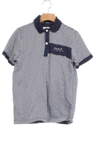 Детска тениска Ted Baker, Размер 8-9y/ 134-140 см, Цвят Многоцветен, Цена 26,58 €